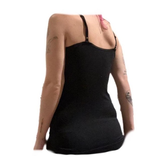 Cynthia Rowley Medium Lace Camisole - Picture 2 of 2